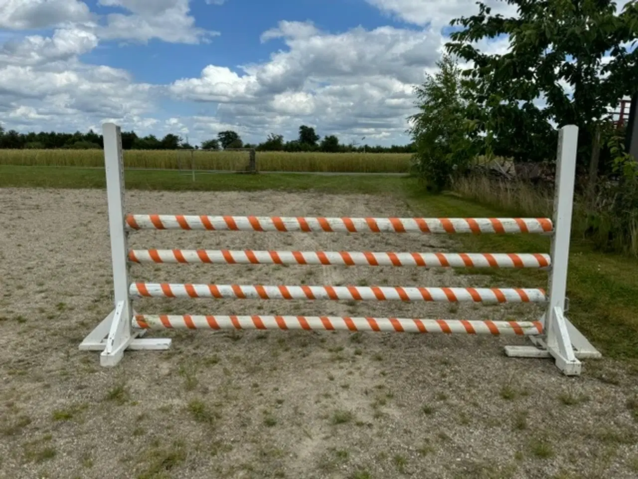 Billede 5 - Komplette spring mm.