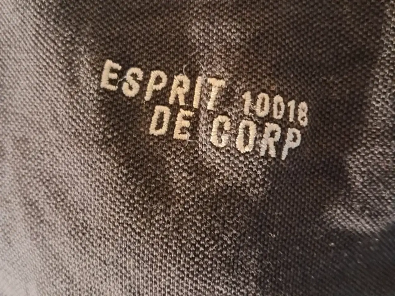 Billede 5 - Esprit t-shirt