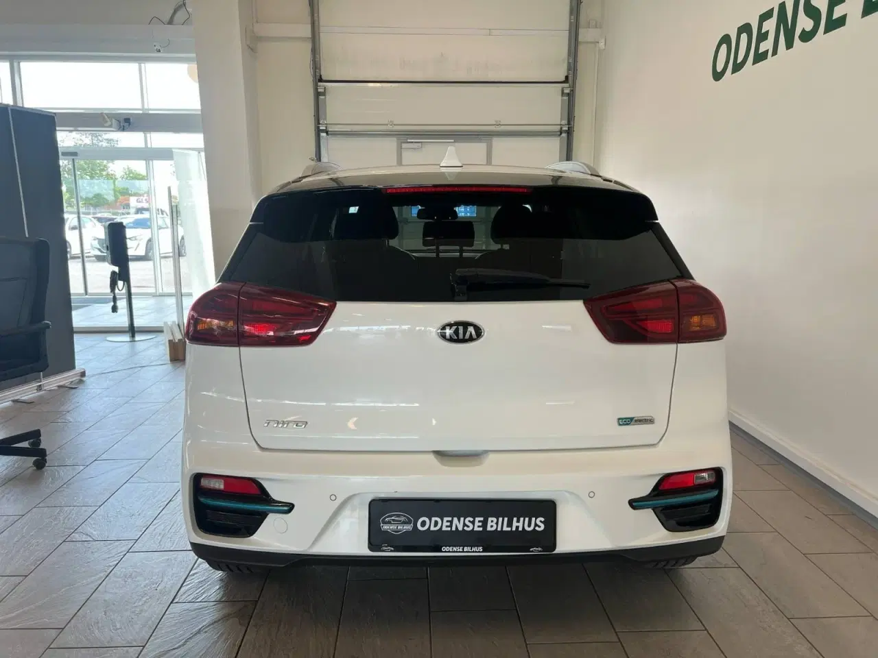 Billede 5 - Kia e-Niro 64 Advance