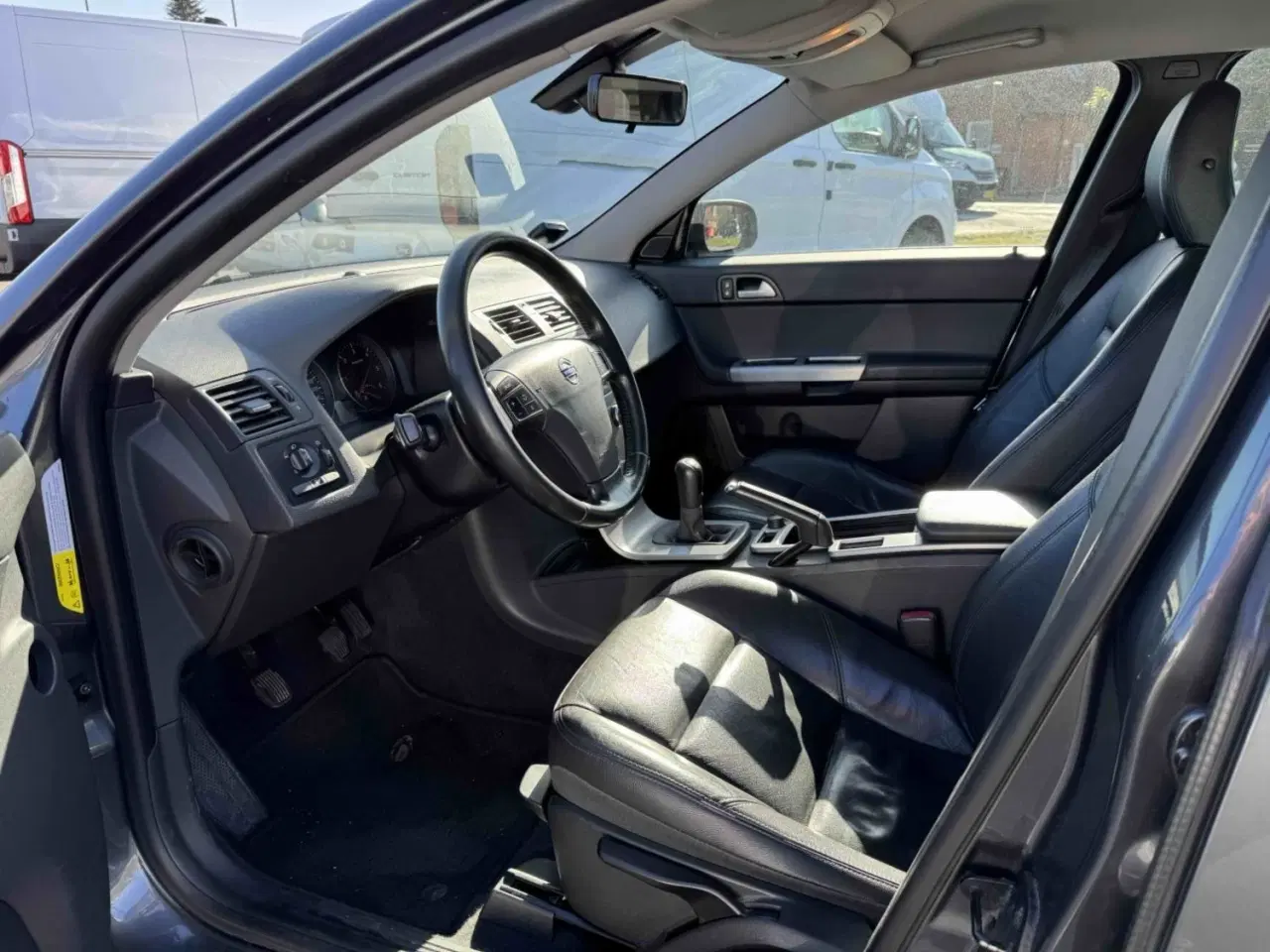 Billede 10 - Volvo V50 1,6 TD Momentum 110HK Stc