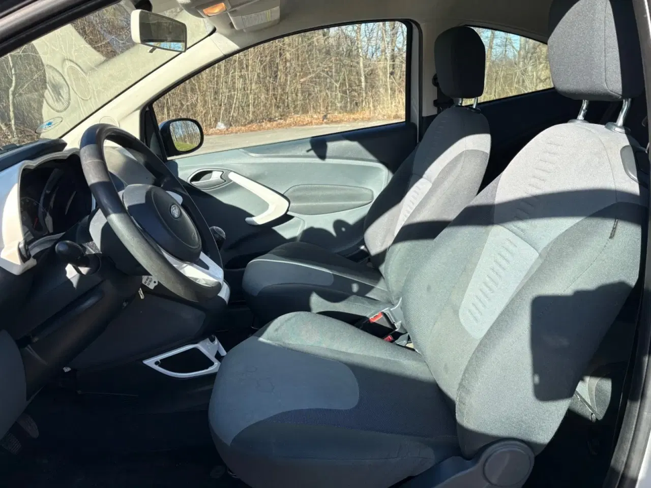 Billede 13 - Ford Ka 1,2 Titanium