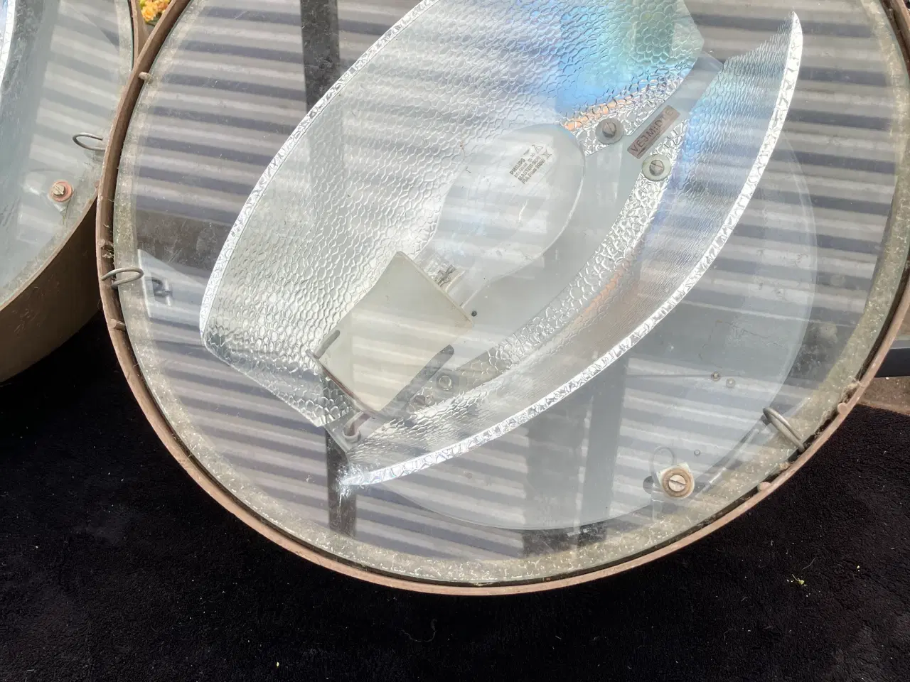 Billede 3 - Københavner lamper