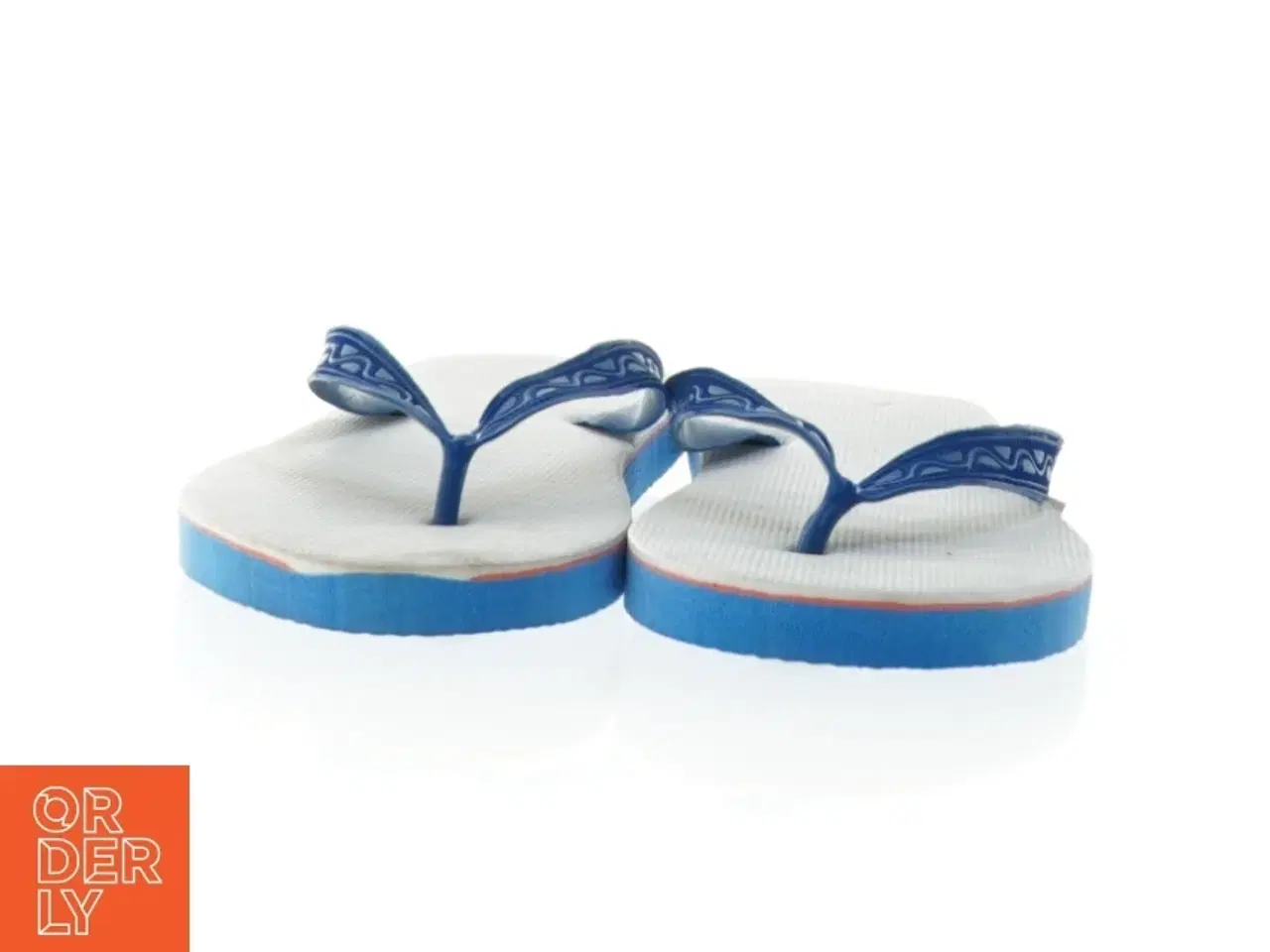 Billede 3 - Flip-flops (str. 36 til 37)