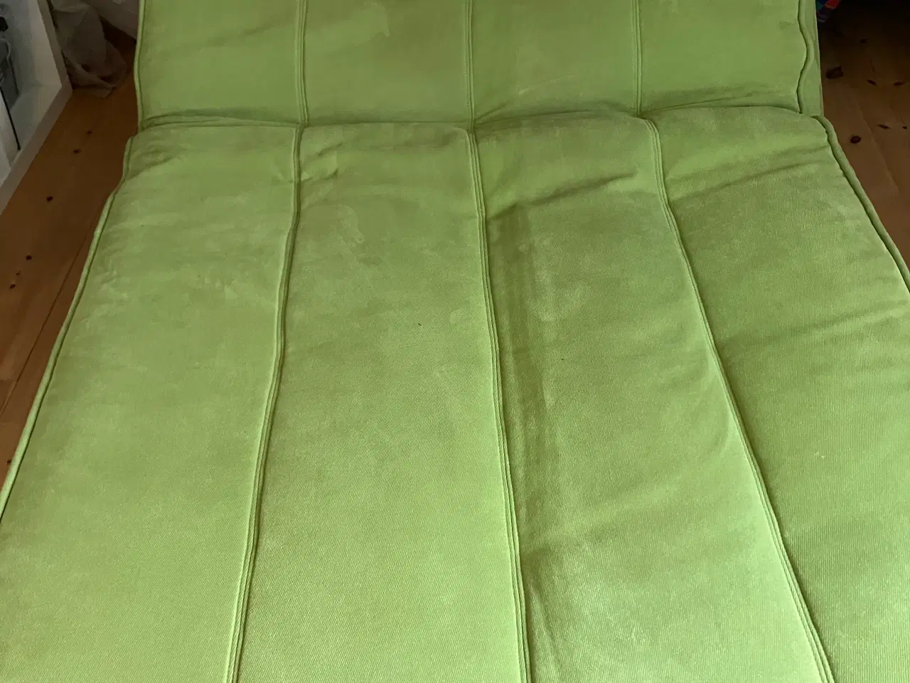 Billede 5 - Futon sovesofa