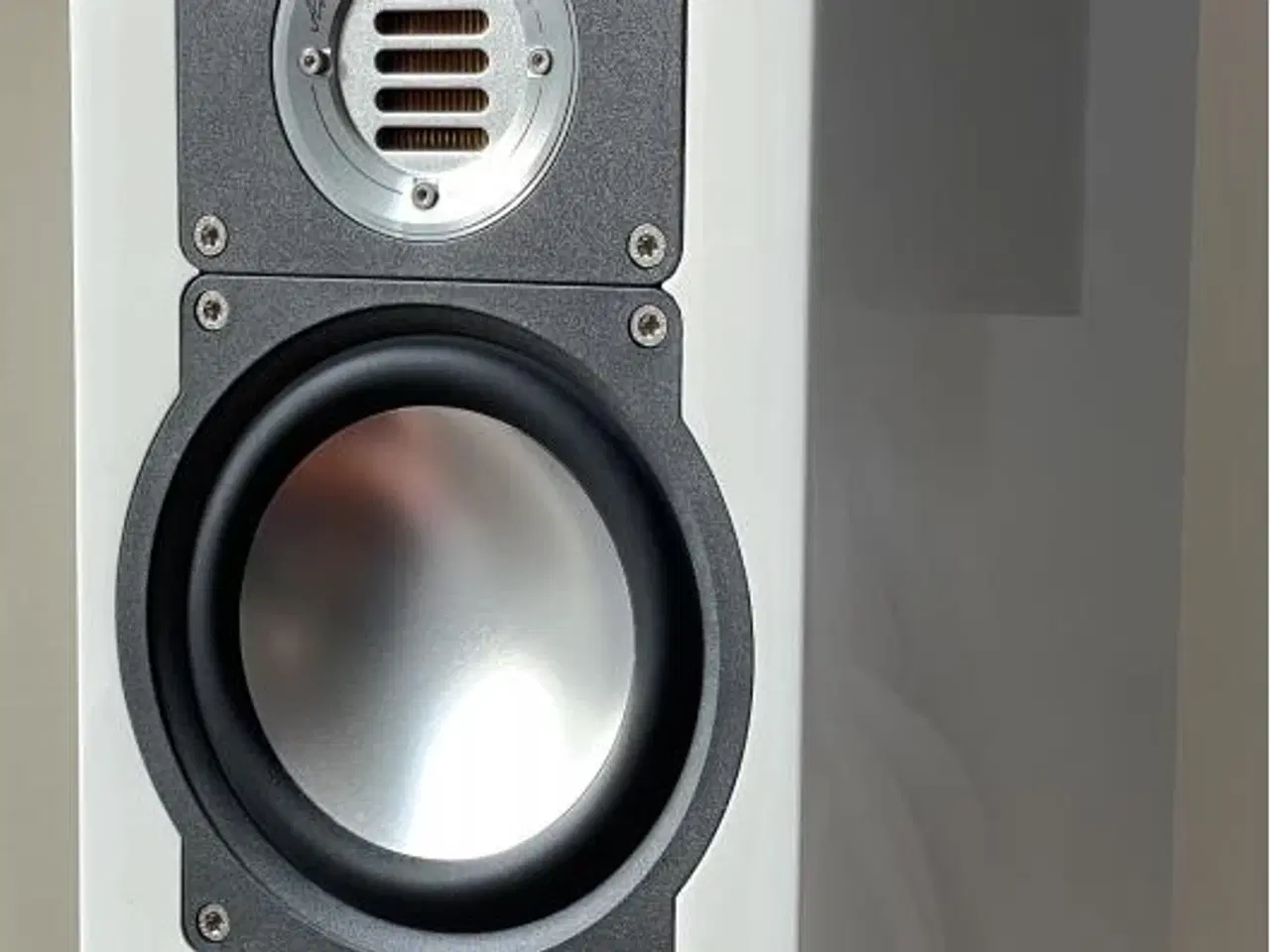 Billede 1 - Elac BS203 Anniversary Edition højtalere, Aalborg