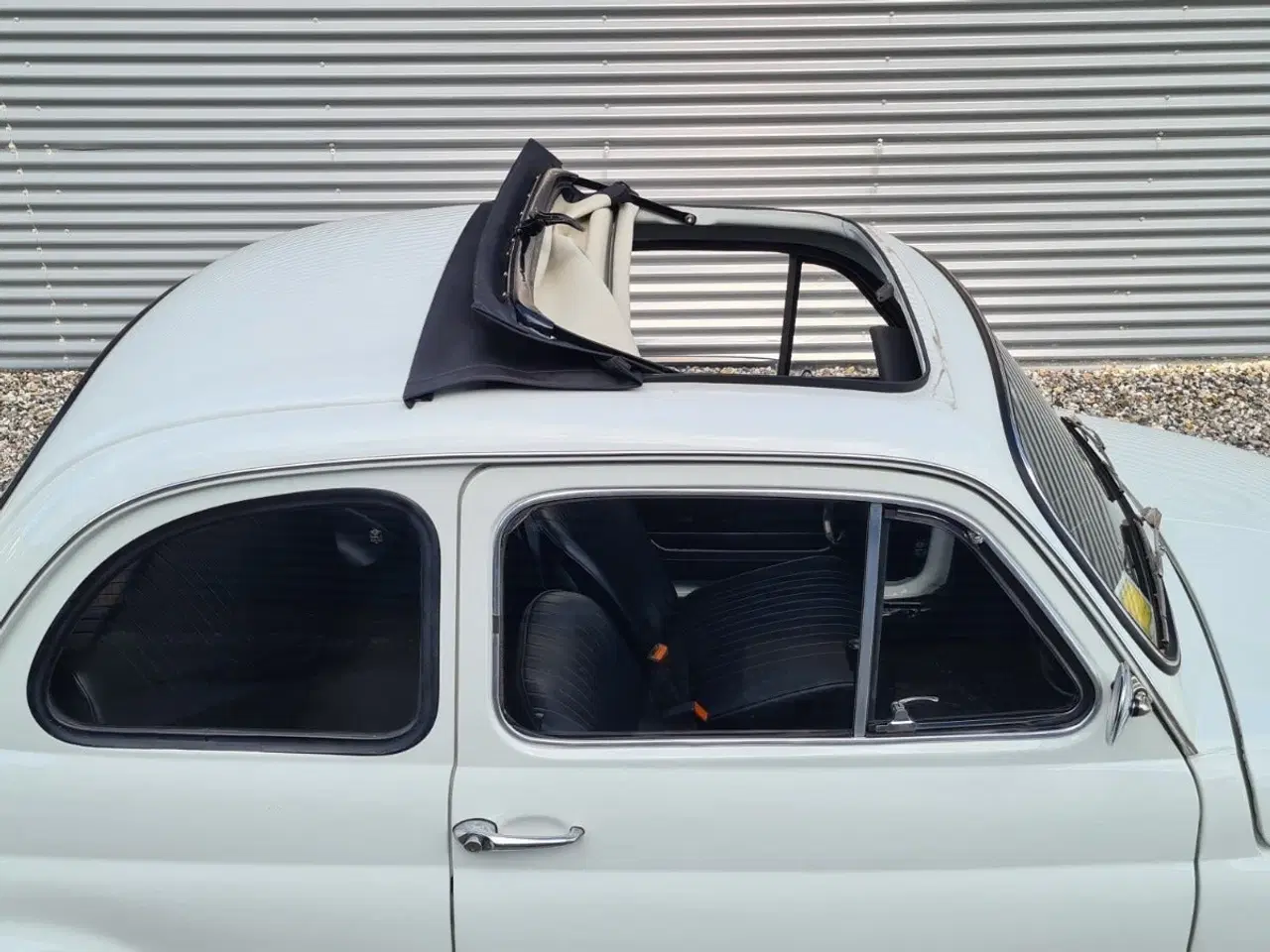 Billede 13 - Fiat 500 0,5 110F