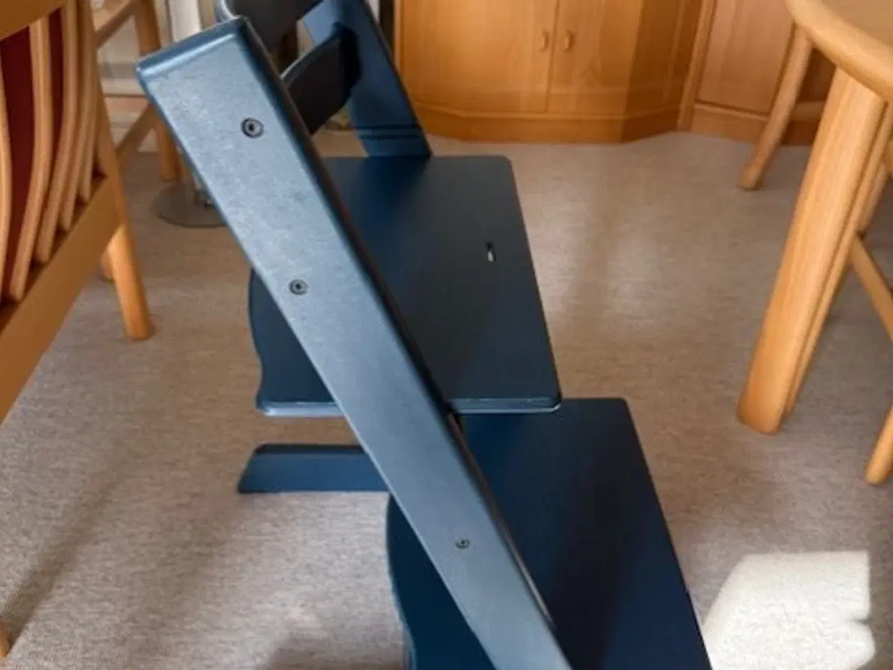 Billede 4 - Trip Trap Højstol NYESTE MODEL