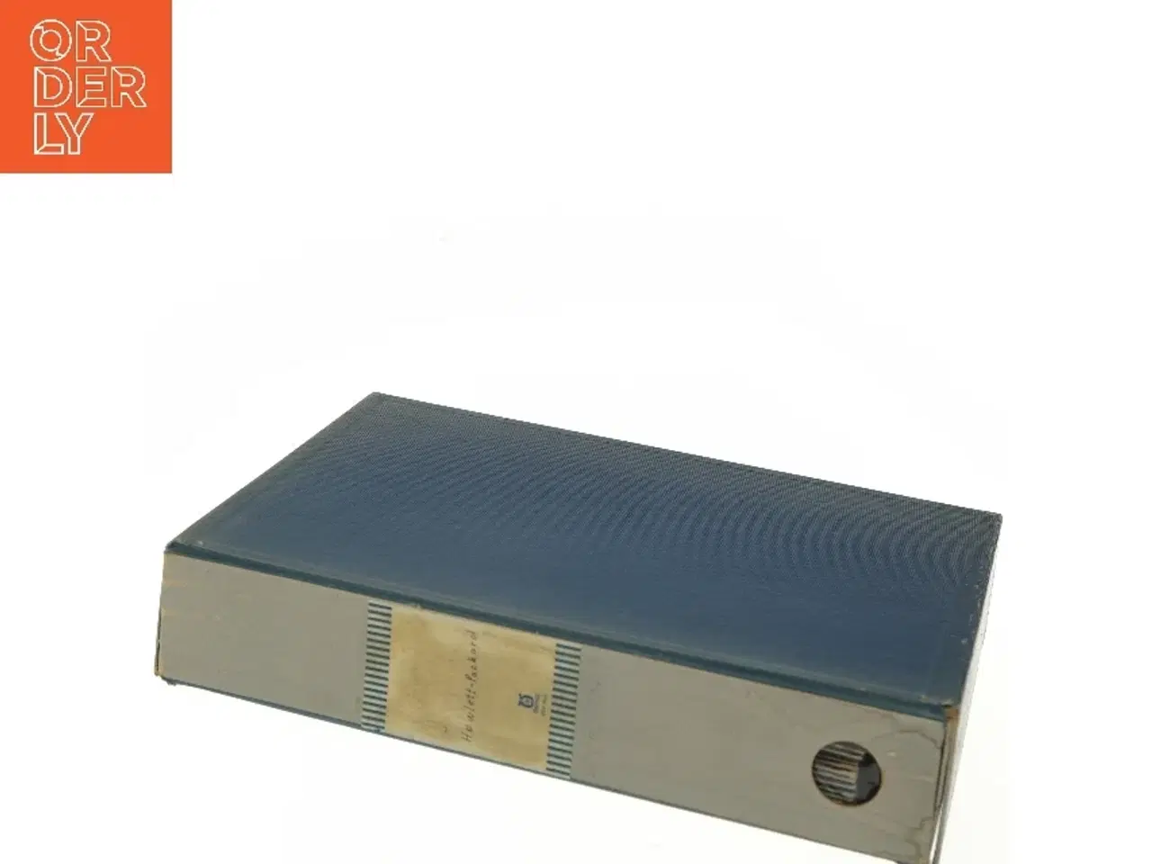 Billede 3 - Samling af Märklin Magazin (str. 32x23 cm)