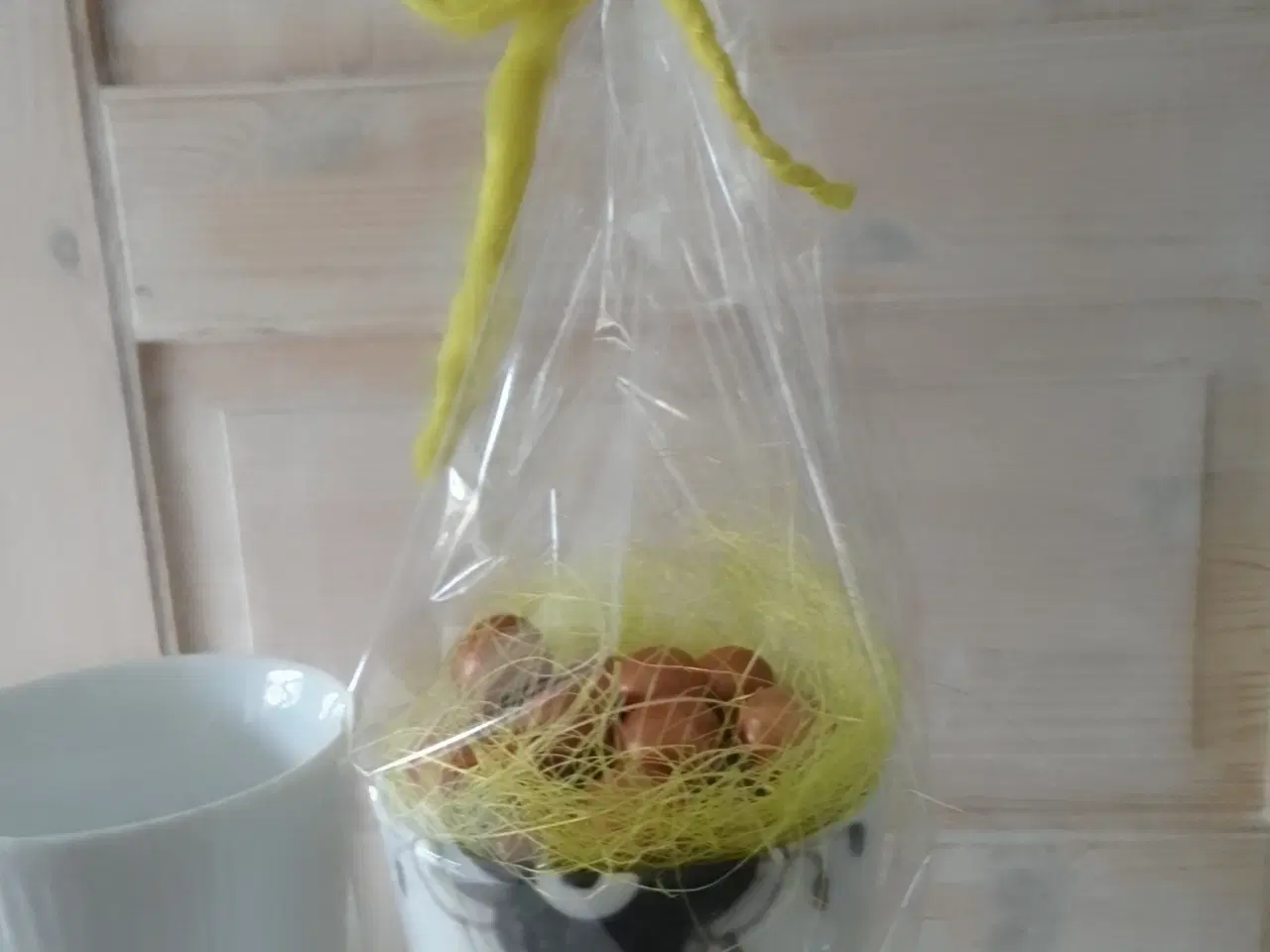 Billede 1 - 3 krus fra Royal Copenhagen 