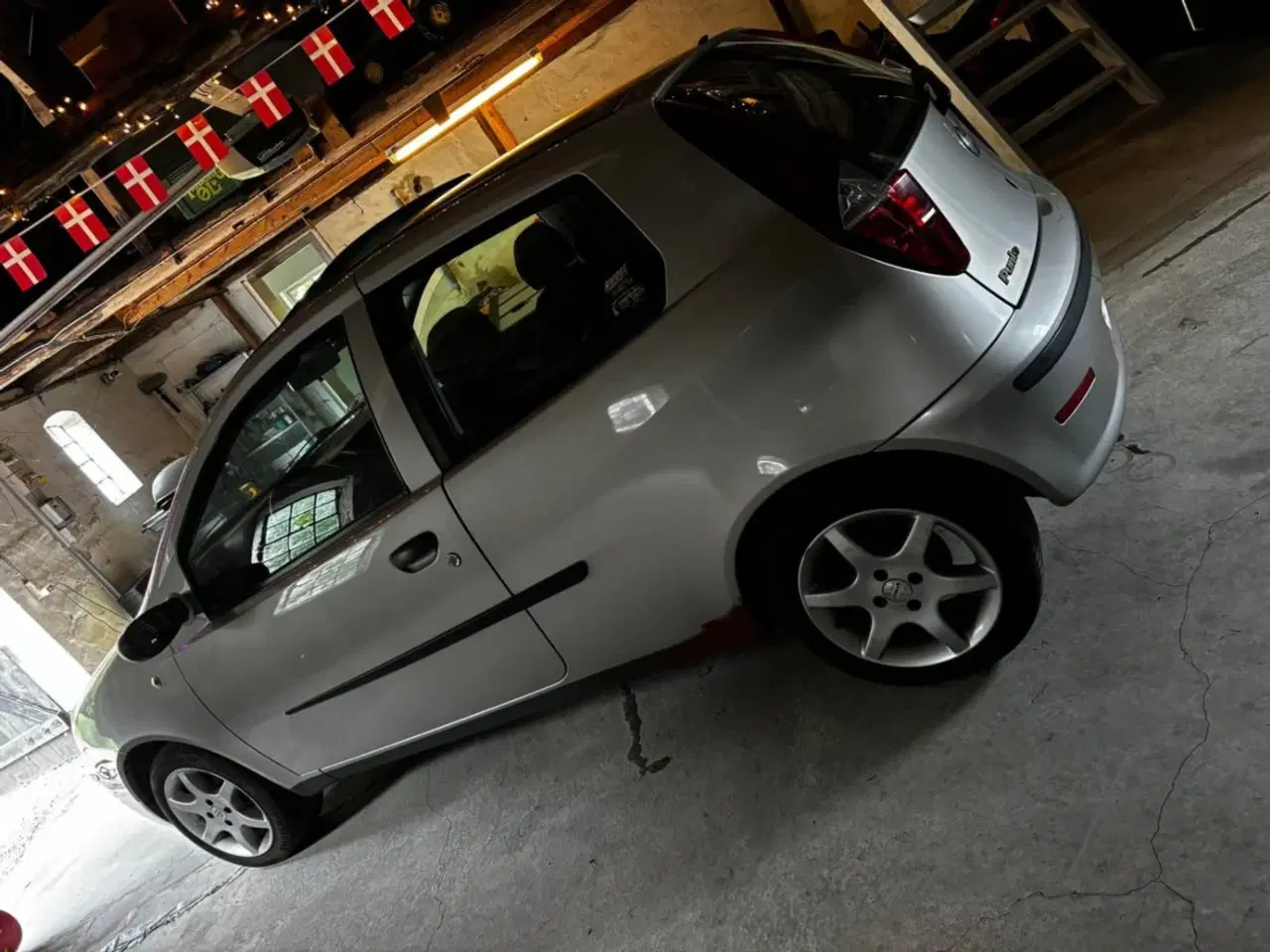 Billede 4 - Fiat Punto