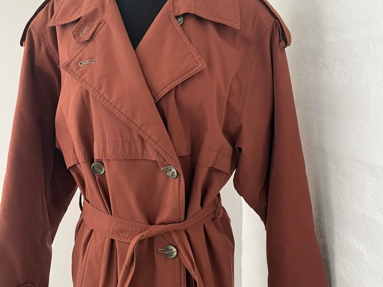 Billede 2 - Jakke str.36