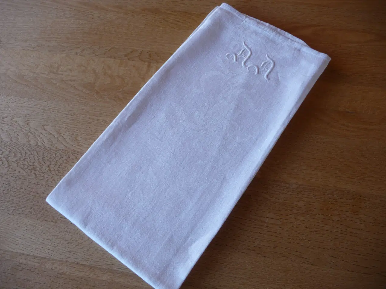 Billede 2 - VISKESTYKKE / GLASSTYKKE - M/MONOGRAM