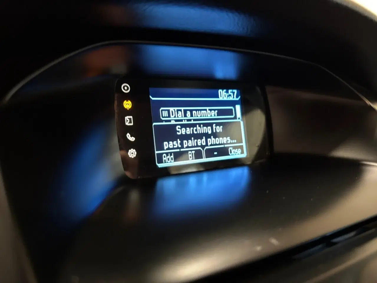 Billede 9 - Ford Focus 1,0 SCTi 125 Edition stc. ECO