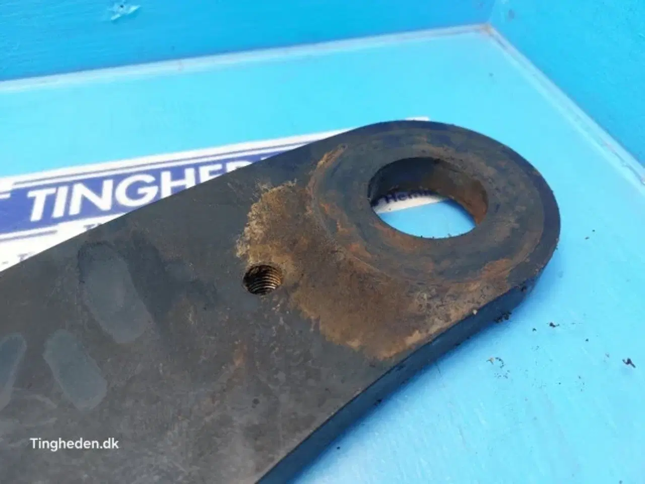 Billede 8 - JCB 413S Beslag 331/17095