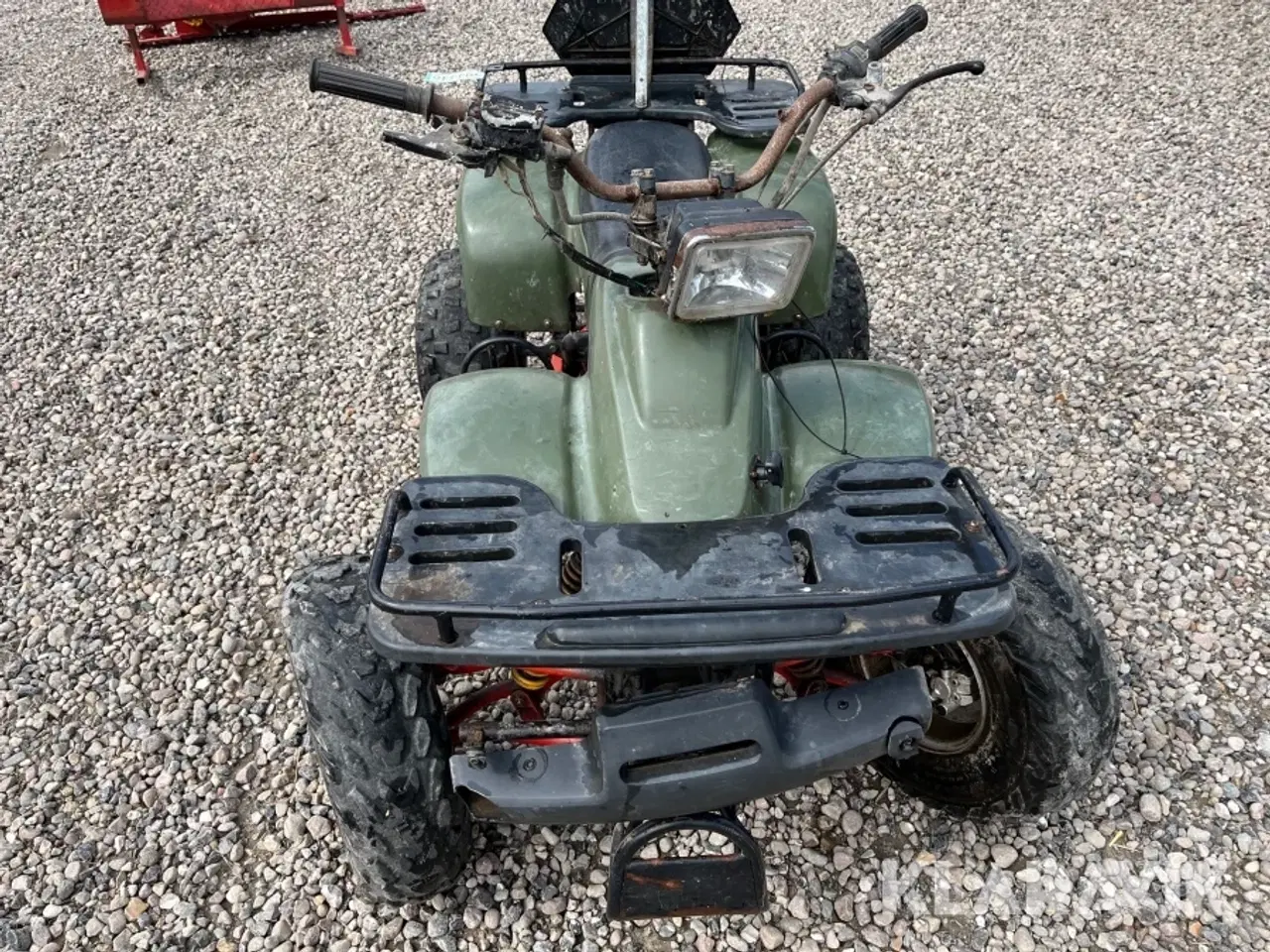 Billede 3 - ATV