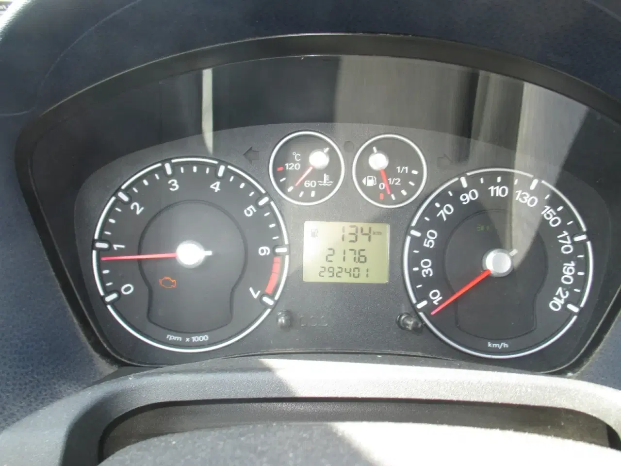 Billede 7 - Ford Fiesta 1,3 Base