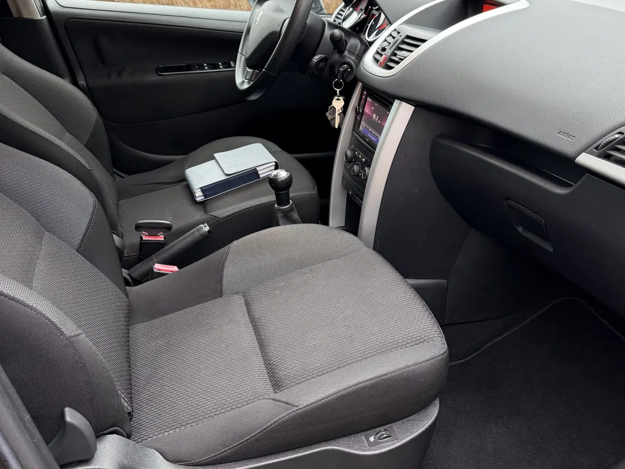 Billede 1 - Peugeot 207 SW 1.6 HDi 92 HK 2013