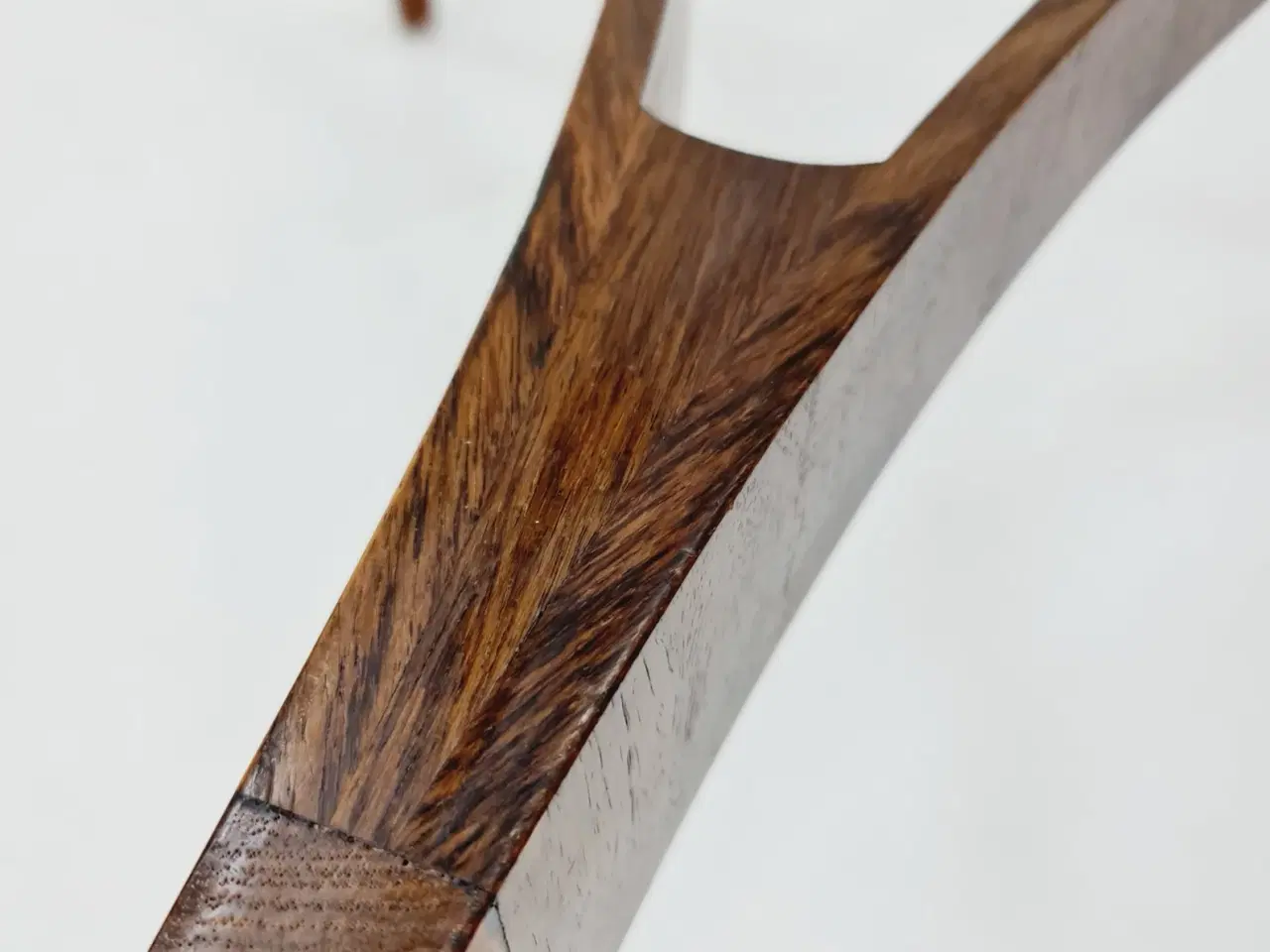 Billede 4 - Glasbord By Sven Ellekaer for Christian Linneberg 