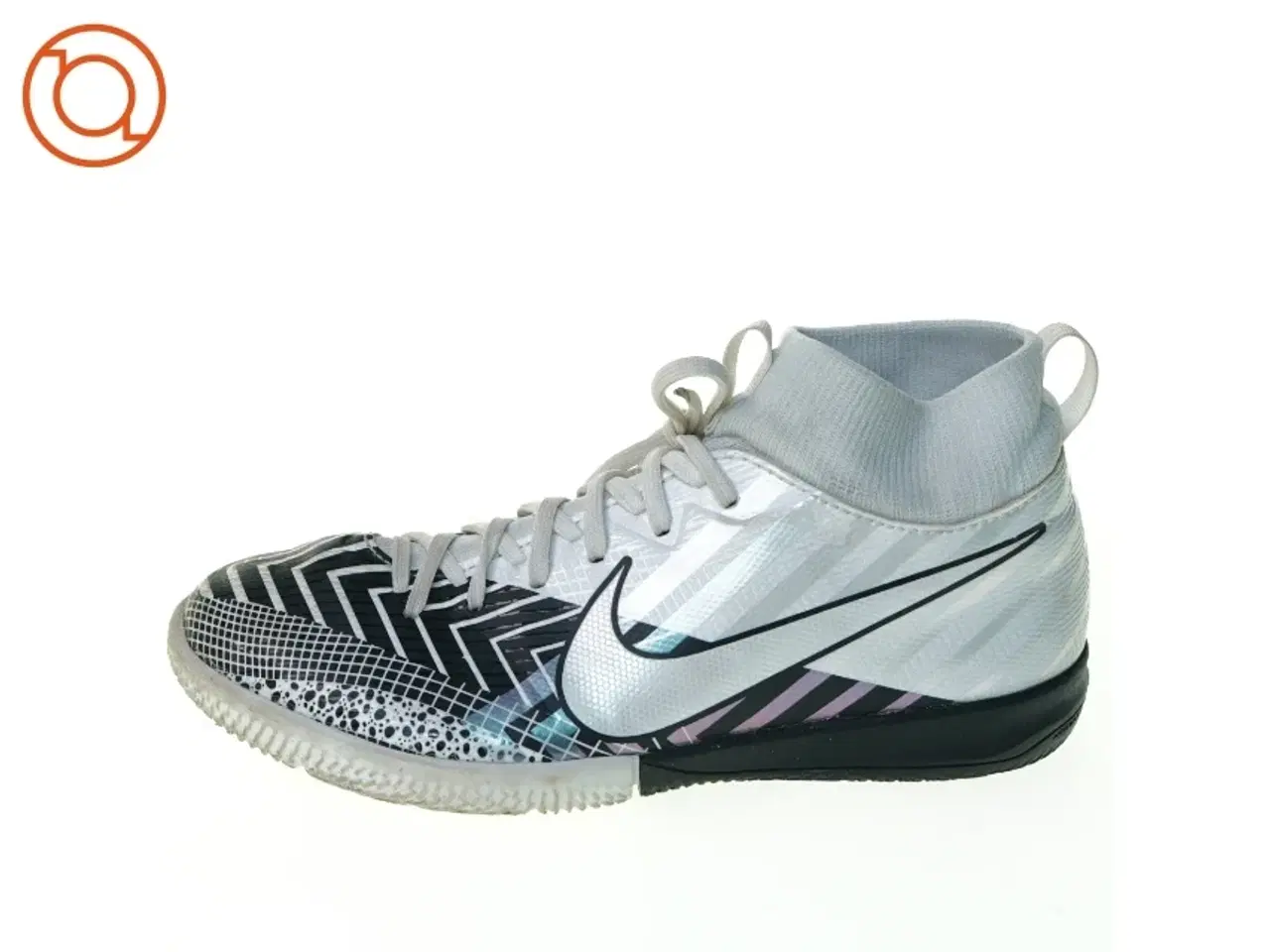 Billede 1 - Støvler fra Nike (str. 34)