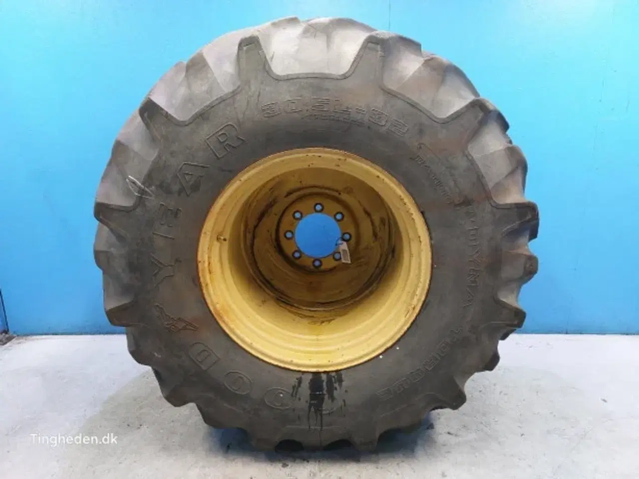 Billede 2 - 32"   30.5L-32