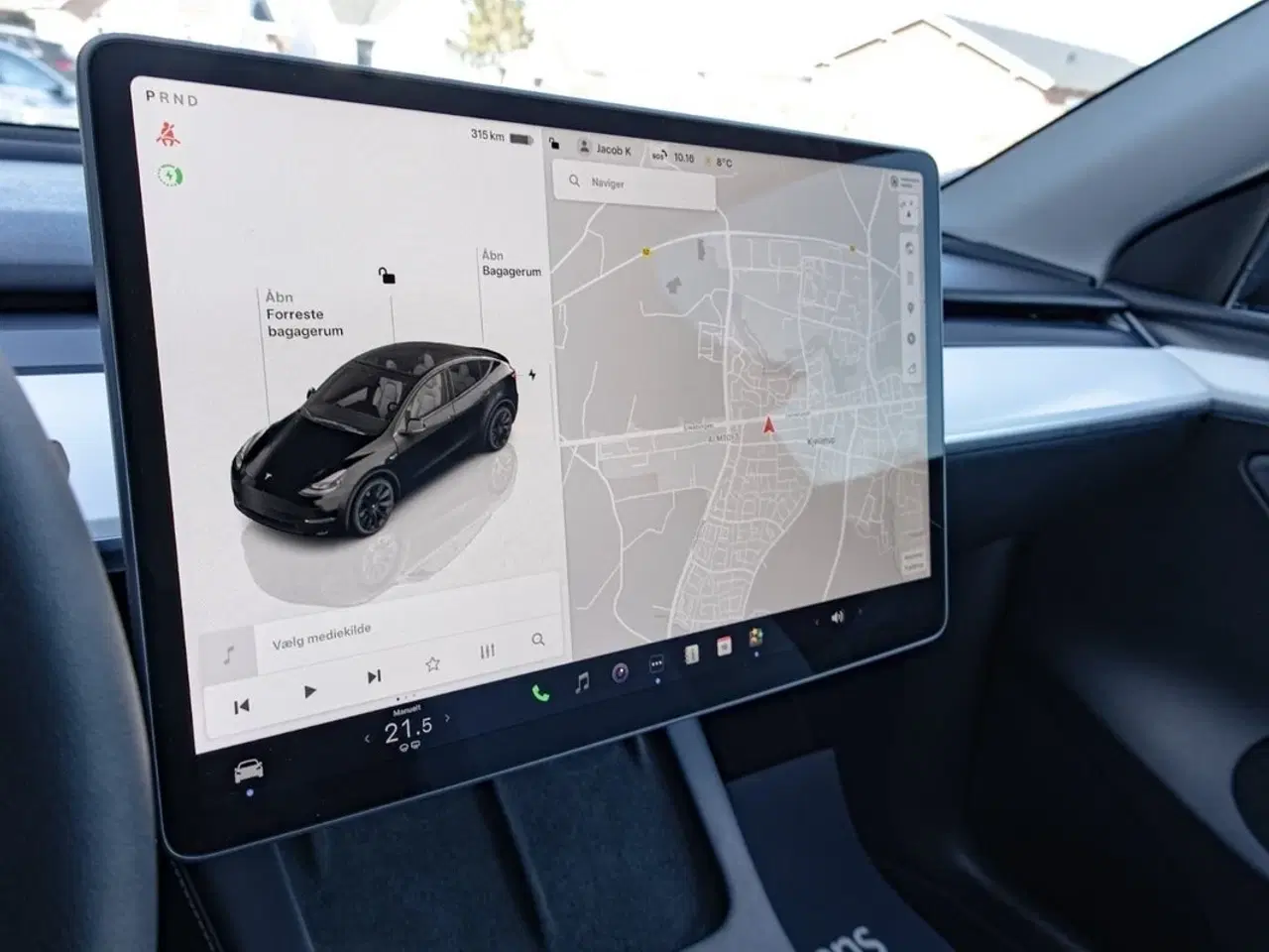 Billede 10 - Tesla Model Y  RWD