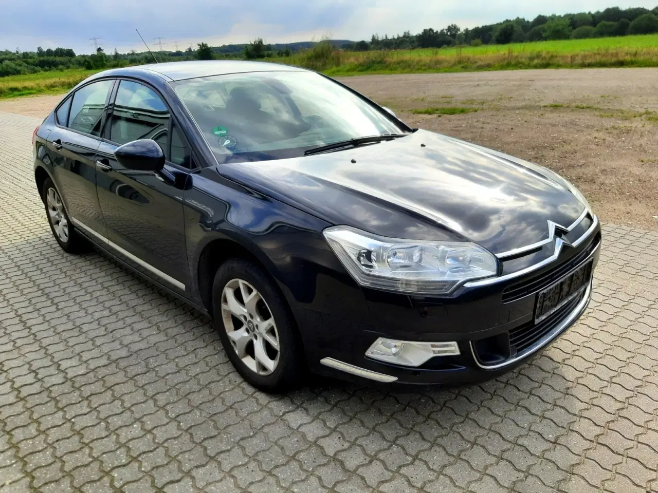 Billede 2 - Citroën C5 2,0 HDi 138 Comfort