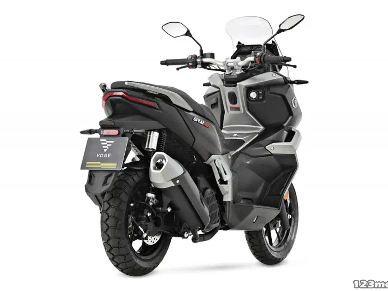 Billede 2 - Voge SR1 ADV