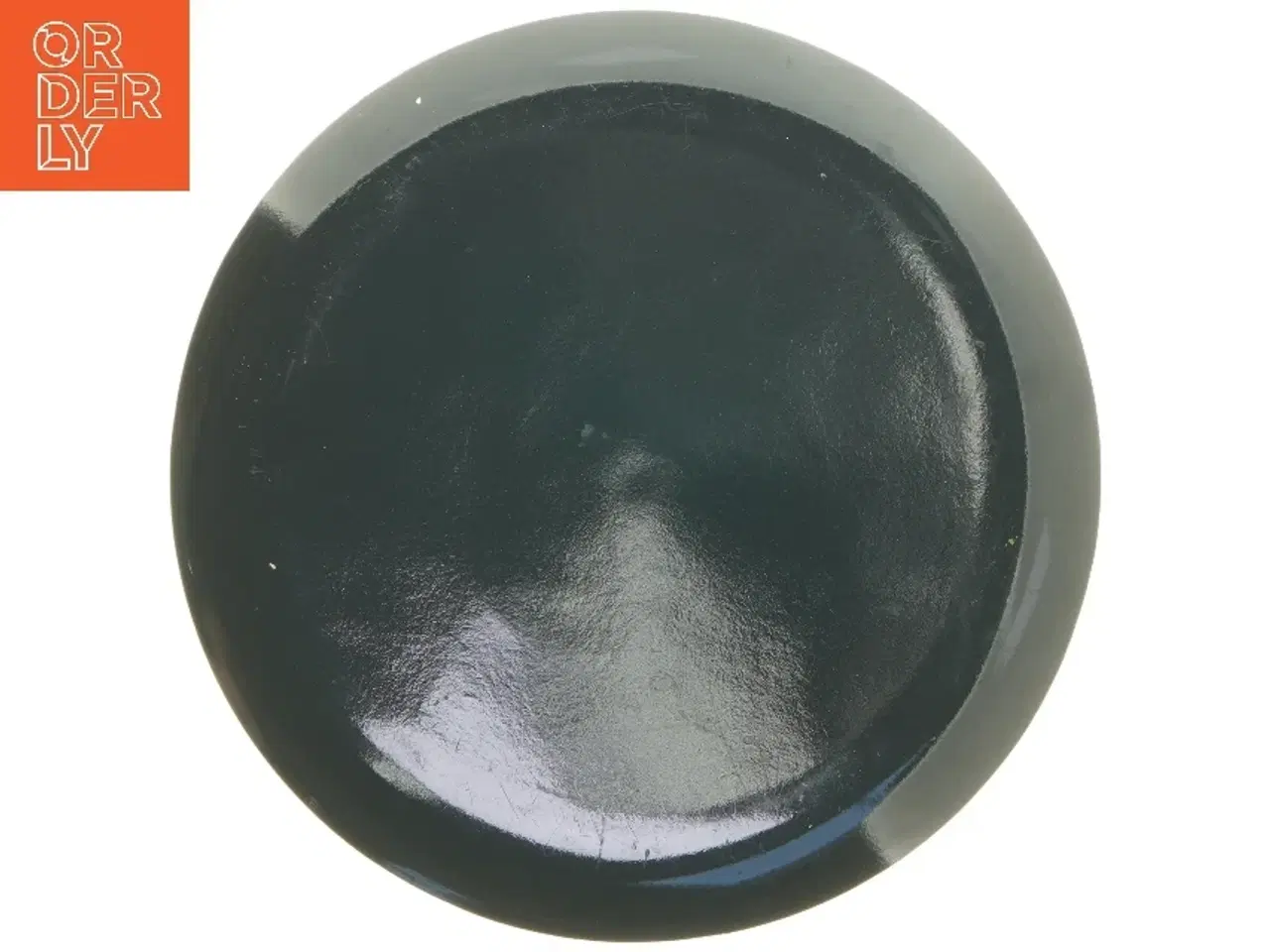 Billede 5 - Runde krenit bakker retro (str. Ø 27 cm)