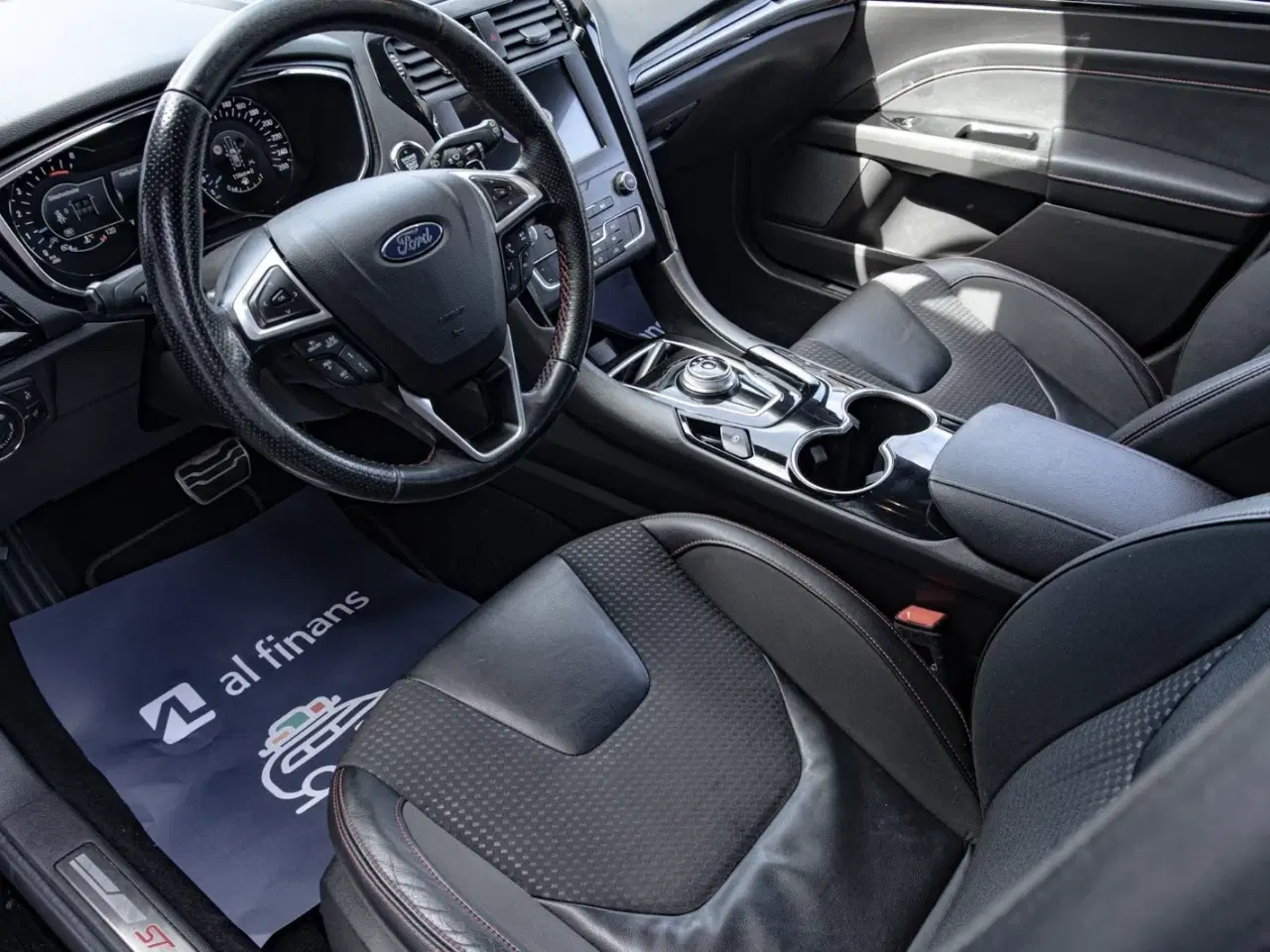Billede 3 - Ford Mondeo 2,0 EcoBlue ST-Line aut.