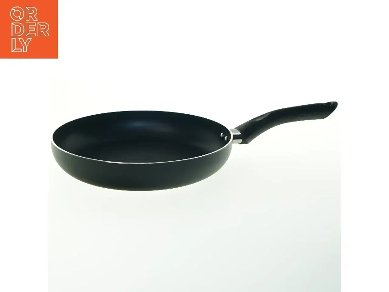 Billede 1 - Stegepande fra Amazon (str. Ø 26,5 cm)