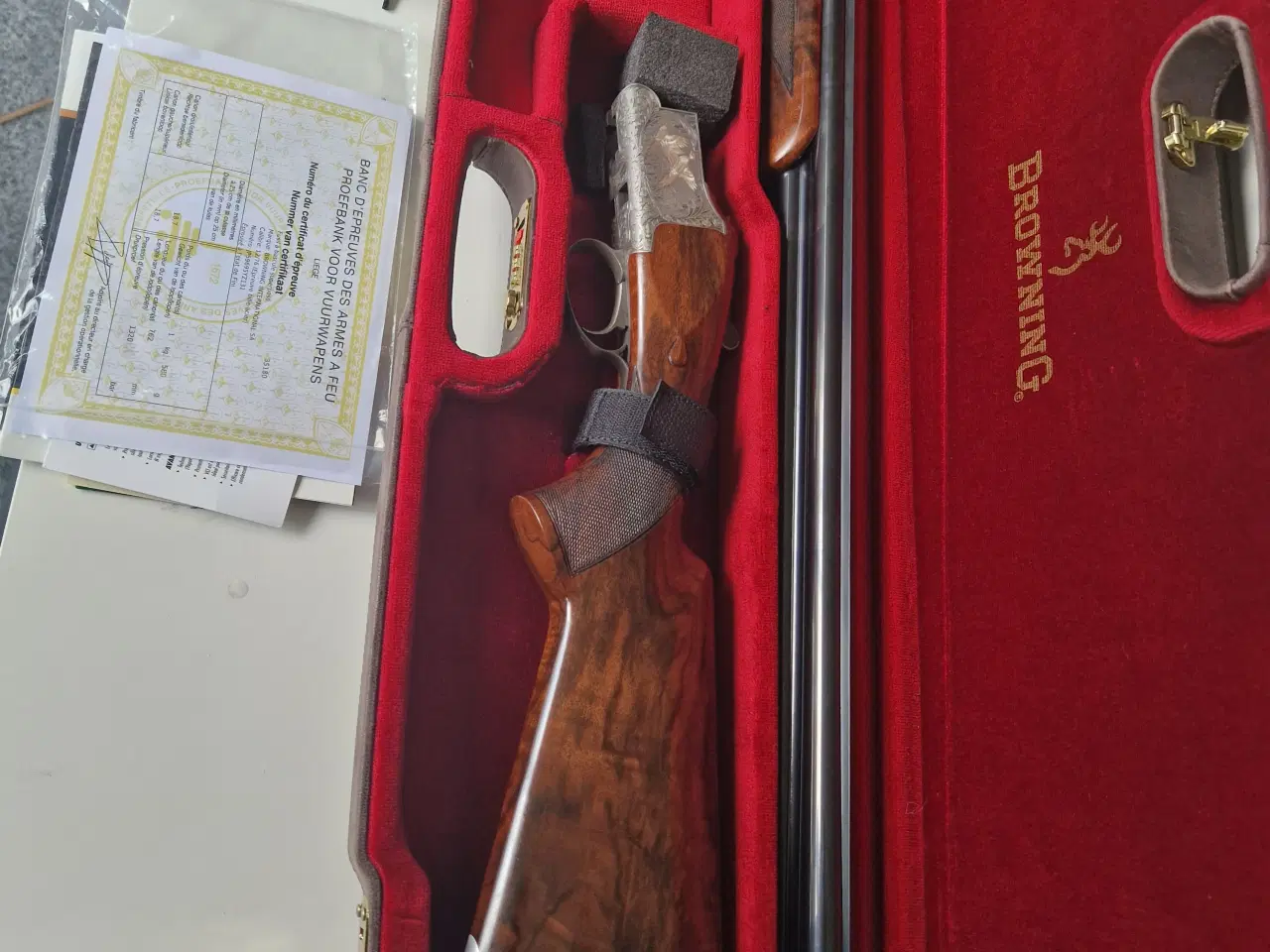 Billede 10 - Browning The Crown