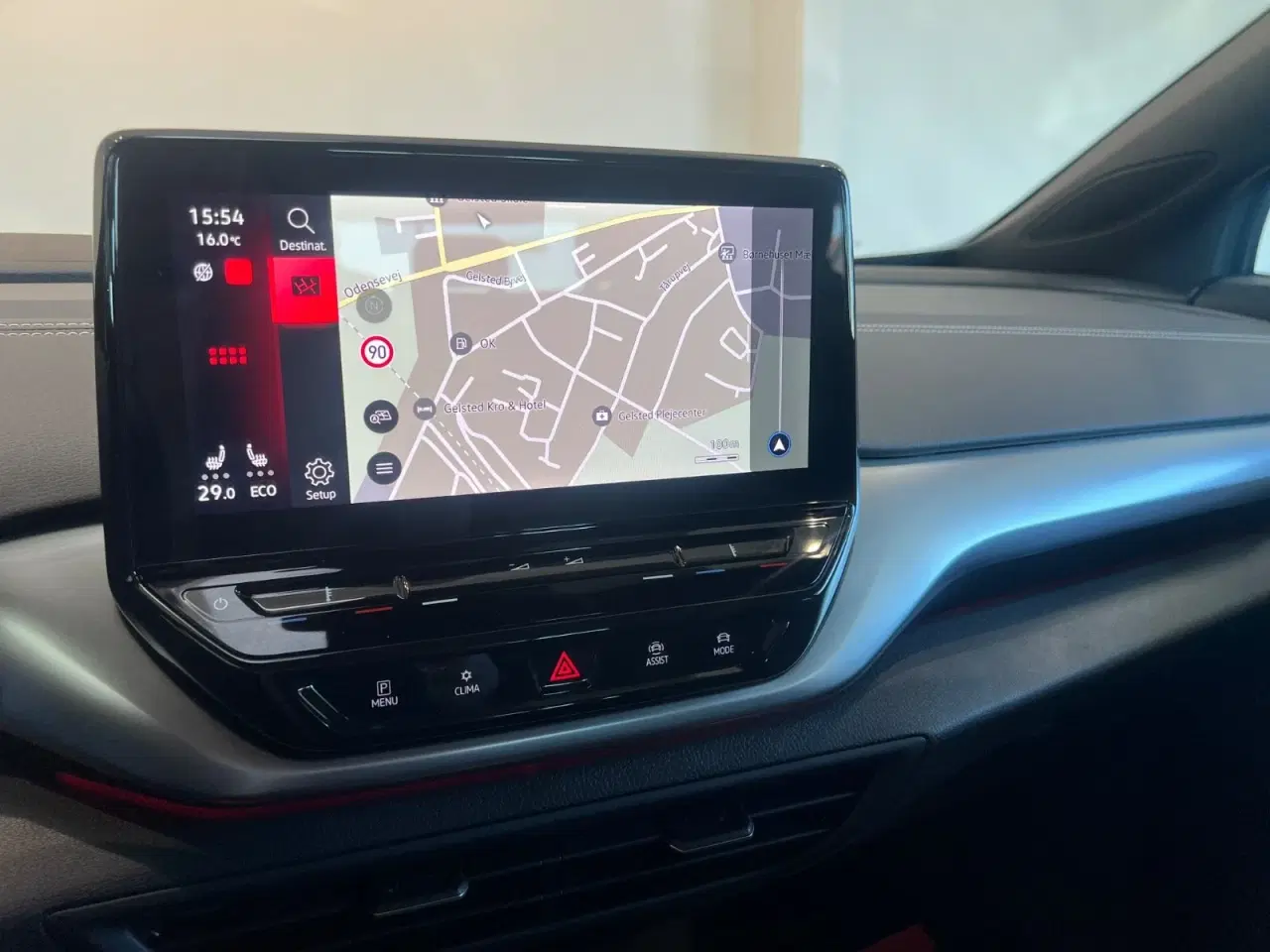 Billede 15 - VW ID.4 77 Pro