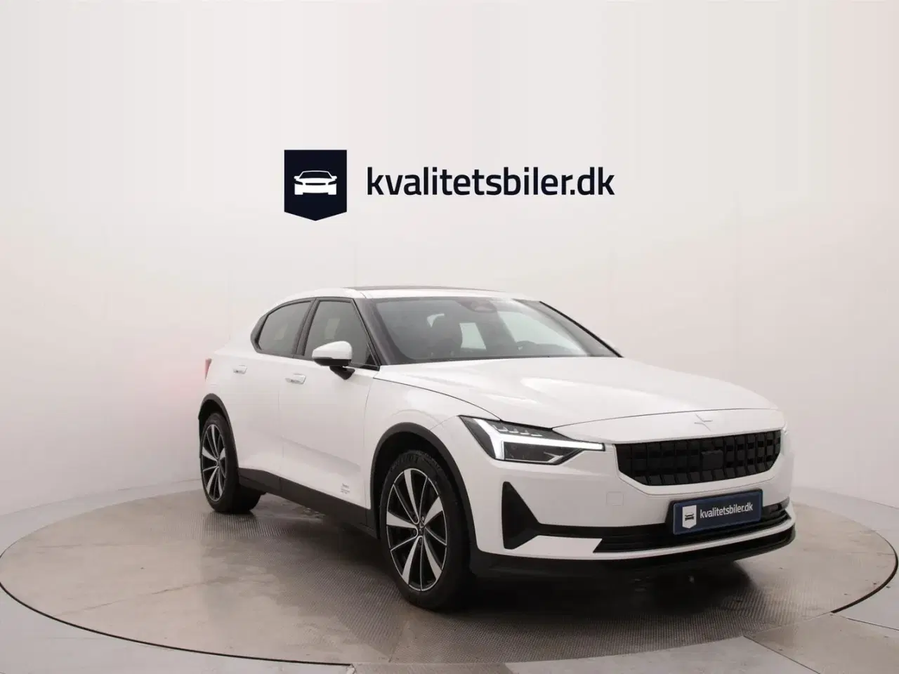 Billede 6 - Polestar 2  Long Range