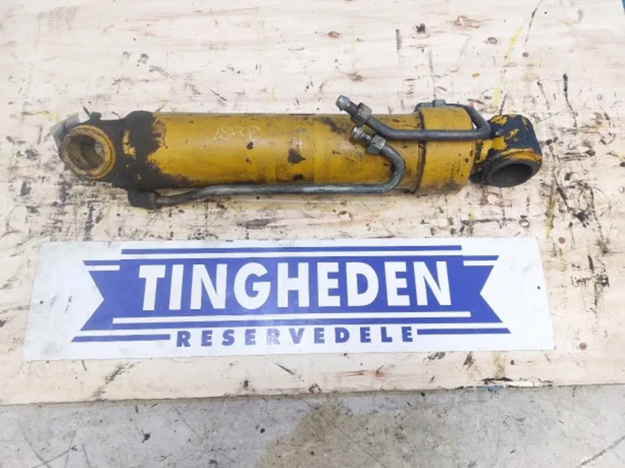 Billede 1 - Hydrema 906B Cylinder 200811
