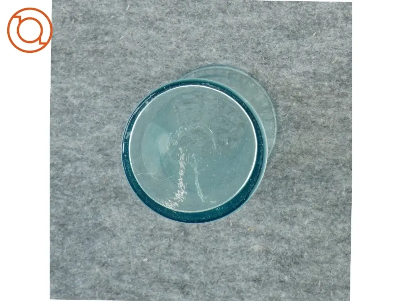 Billede 3 - Vase (str. 22 x 8 cm)