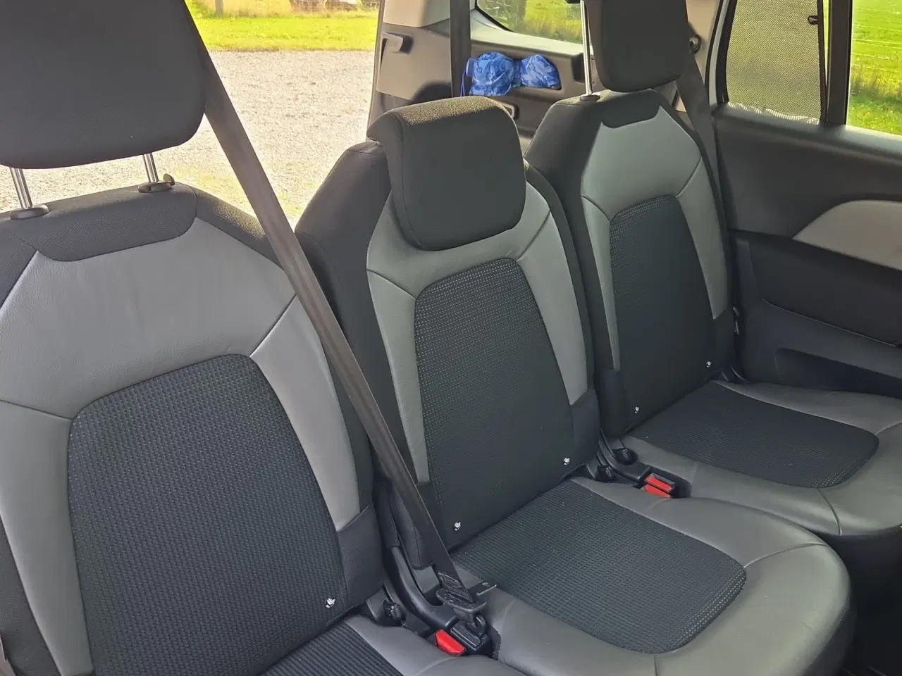 Billede 15 - Citroën Grand C4 SpaceTourer 1,5 BlueHDi 130 Platinum EAT8 7prs