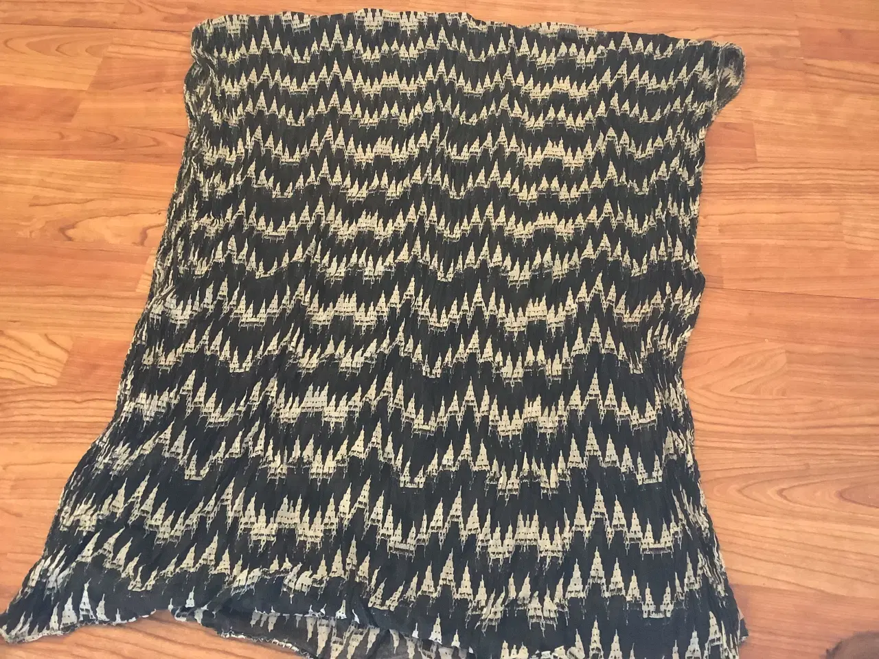 Billede 3 - Becksondergaard skønt langt tørklæde 