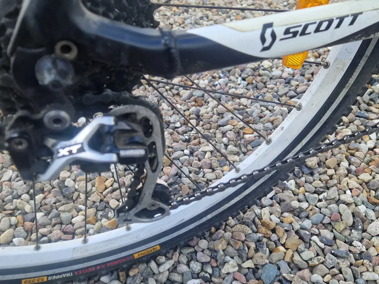 Billede 2 - Scott Scale 60 mountainbike 26"