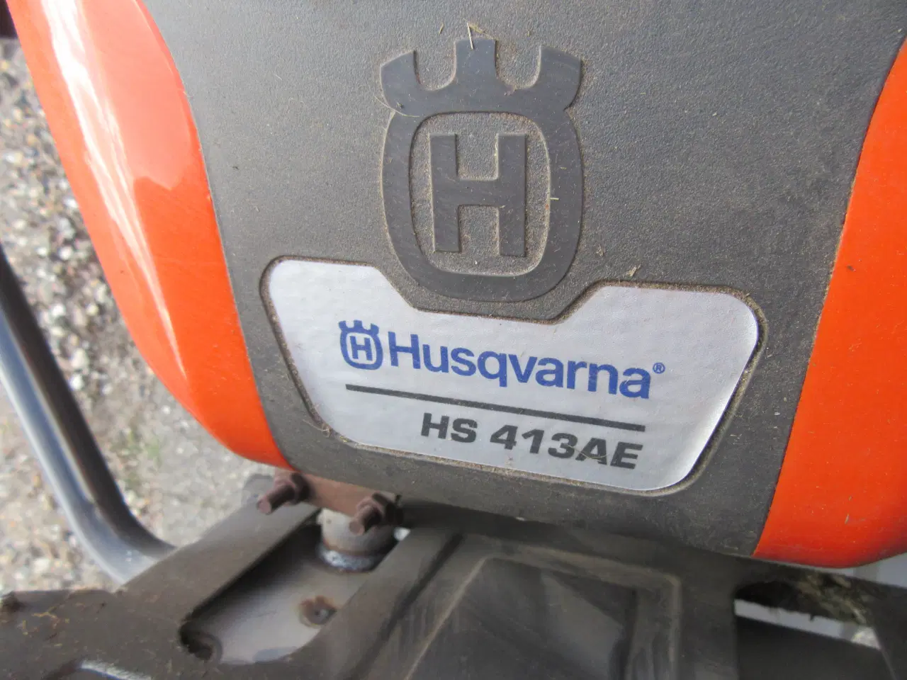 Billede 9 - Husqvarna havetraktor type r214c fra 2023  .