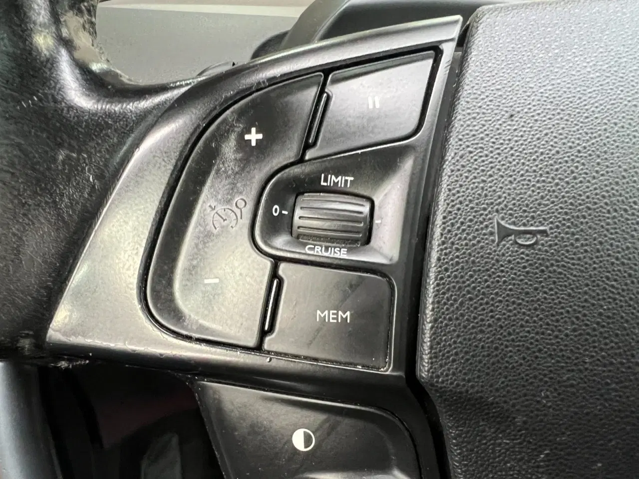 Billede 13 - Citroën Grand C4 Picasso 2,0 BlueHDi 150 Exclusive aut. 7prs