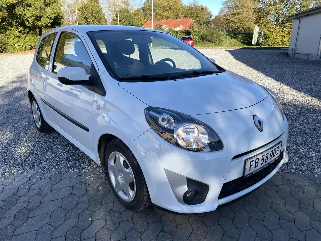 Billede 5 - Renault Twingo 1,2 16V 75 74HK 3d