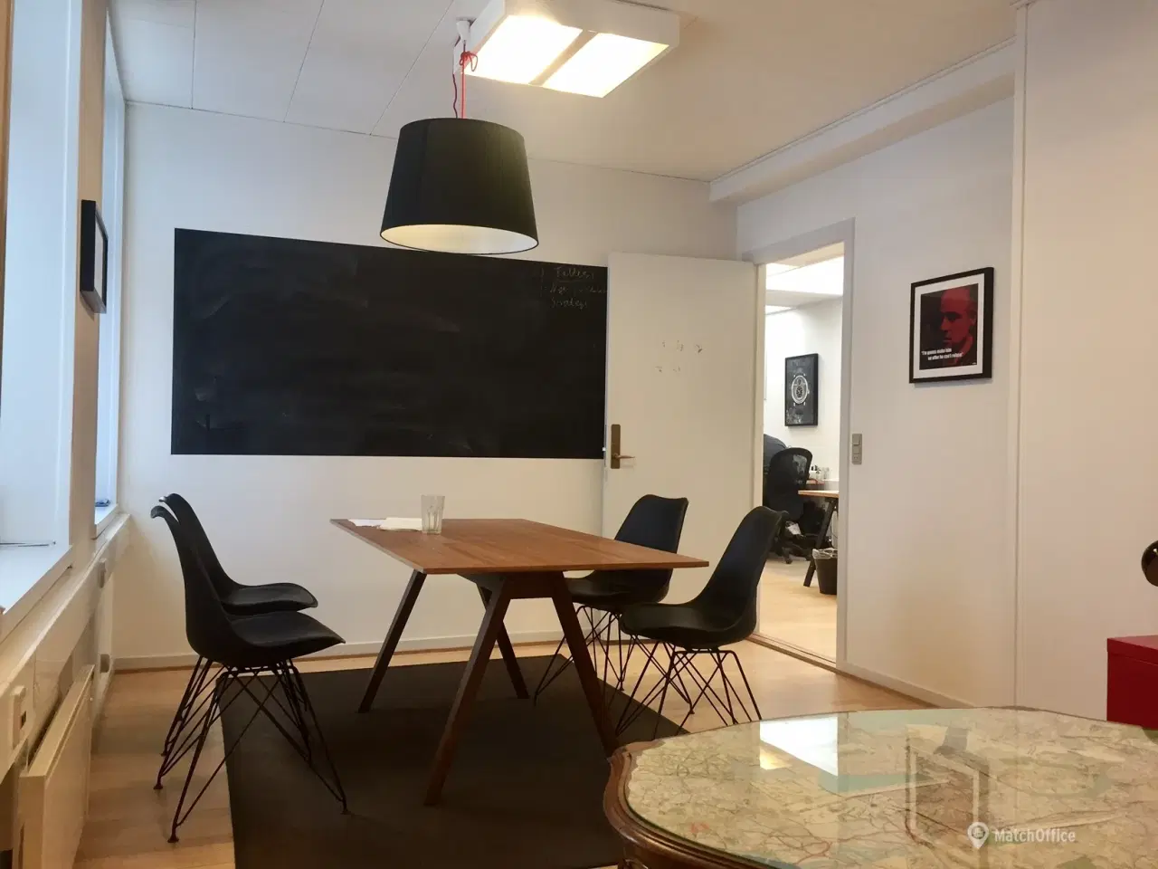 Billede 5 - 127 m² kontor i attraktiv erhvervsejendom