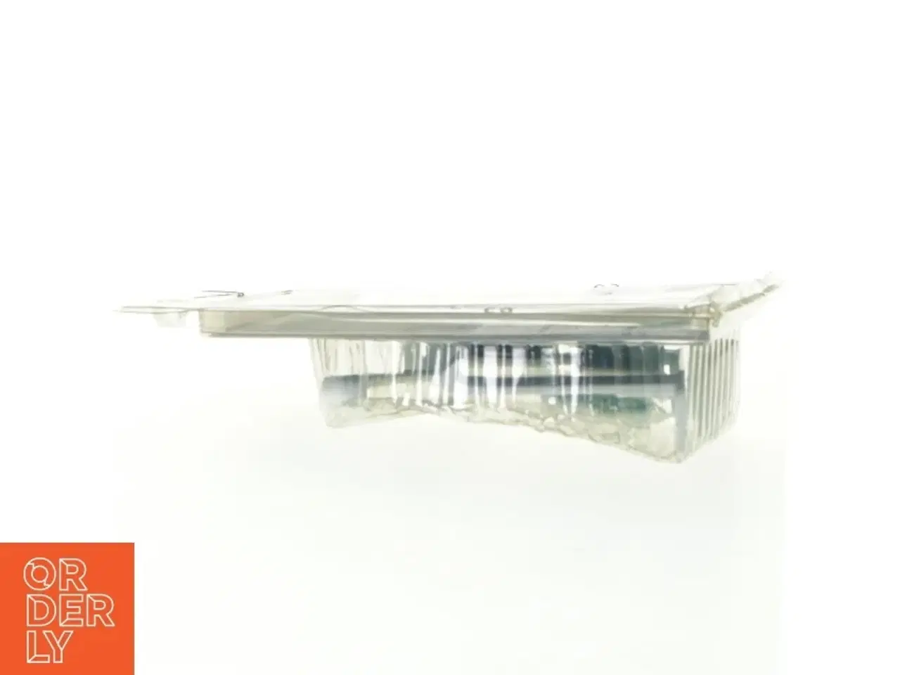 Billede 4 - Skuffe- & skabslås fra Millex (str. 16 x 9 cm)