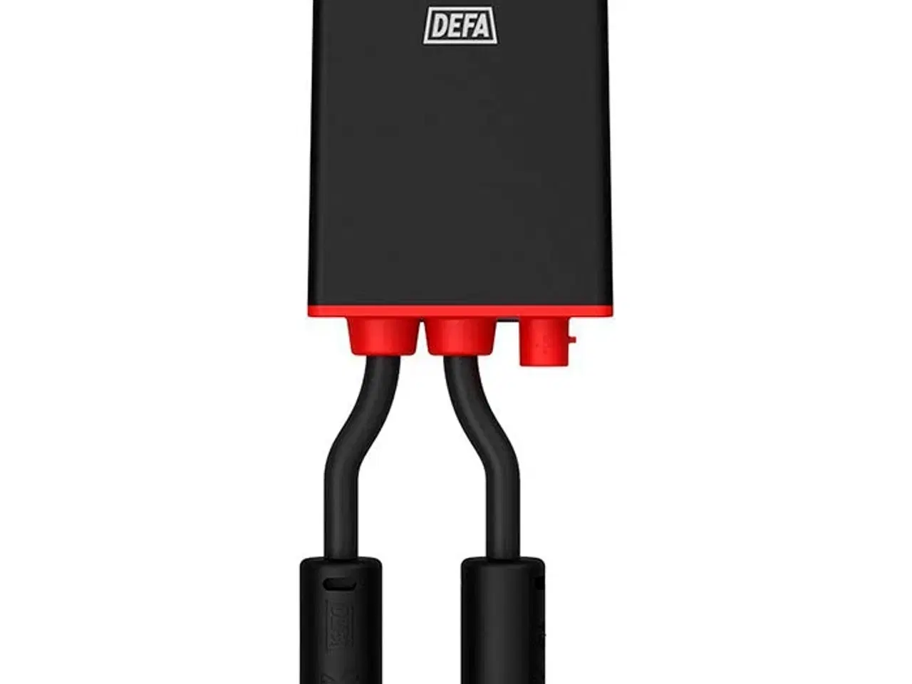 Billede 1 - DEFA Multicharger 1205 flex