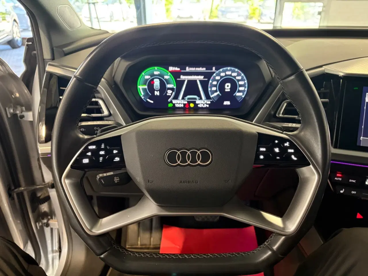 Billede 9 - Audi Q4 e-tron 40 