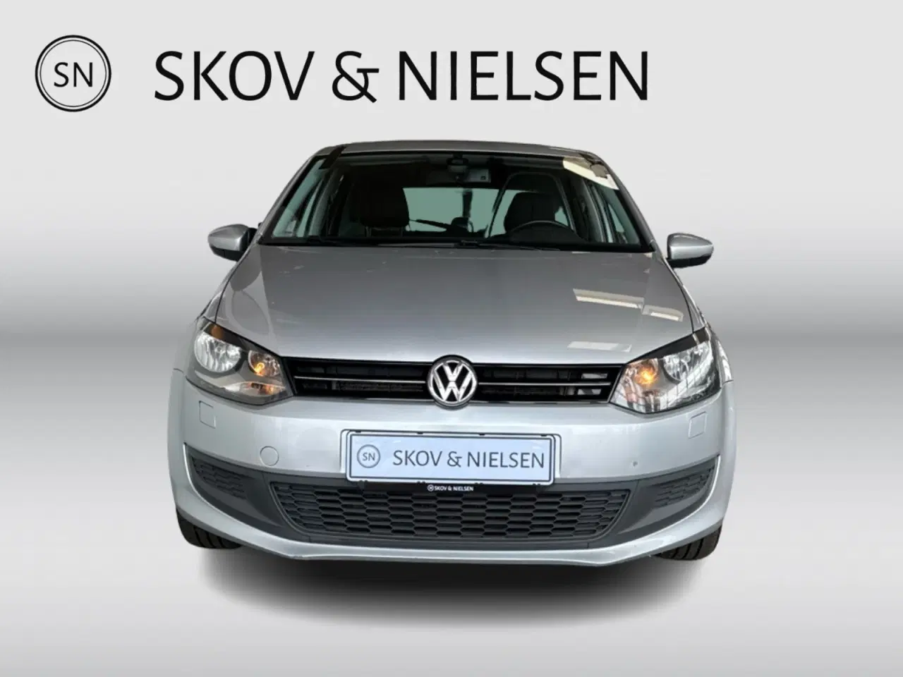 Billede 4 - VW Polo 1,6 TDi 90 Highline BMT Van