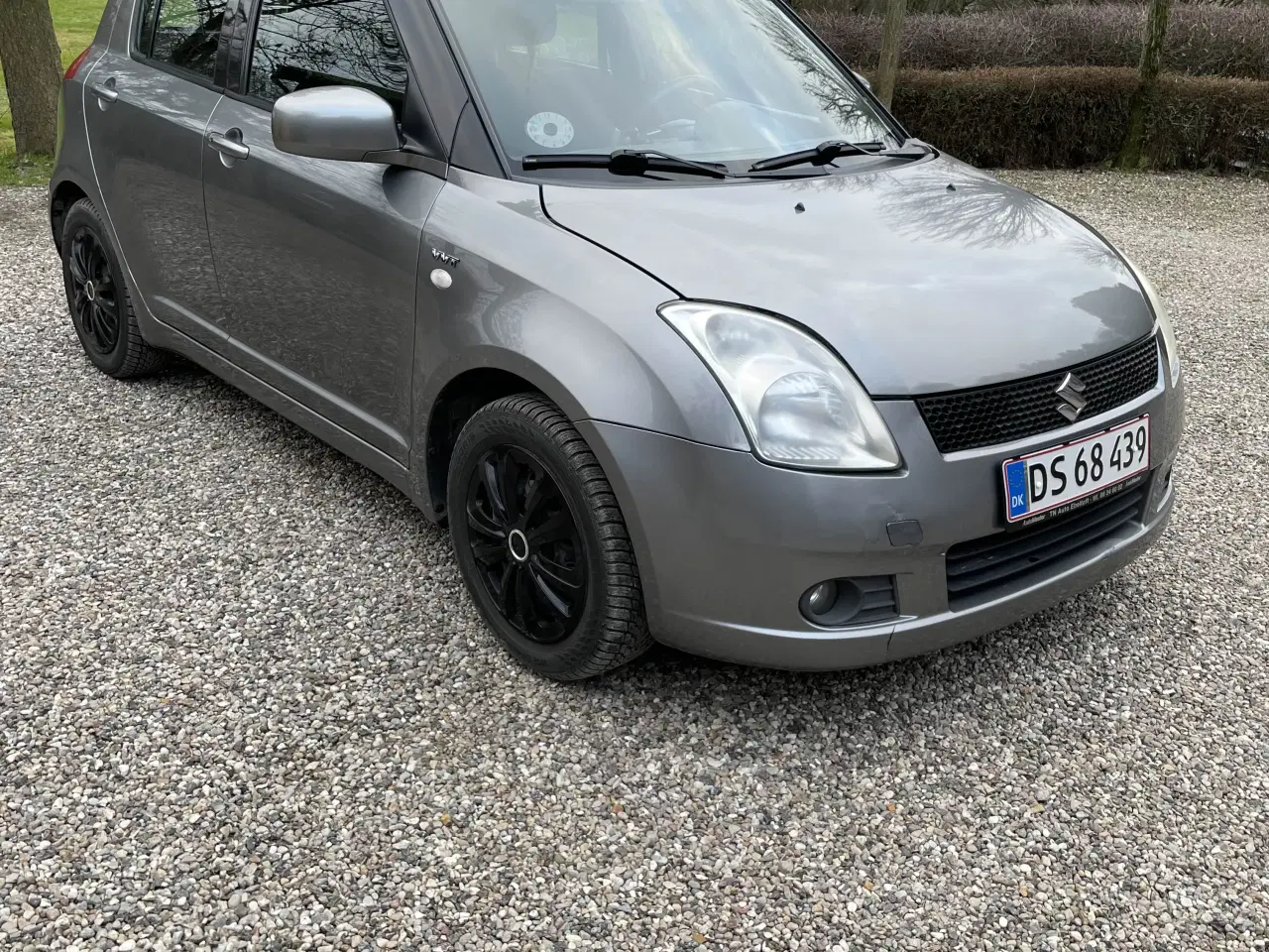 Billede 2 - Suzuki Swift 1.5
