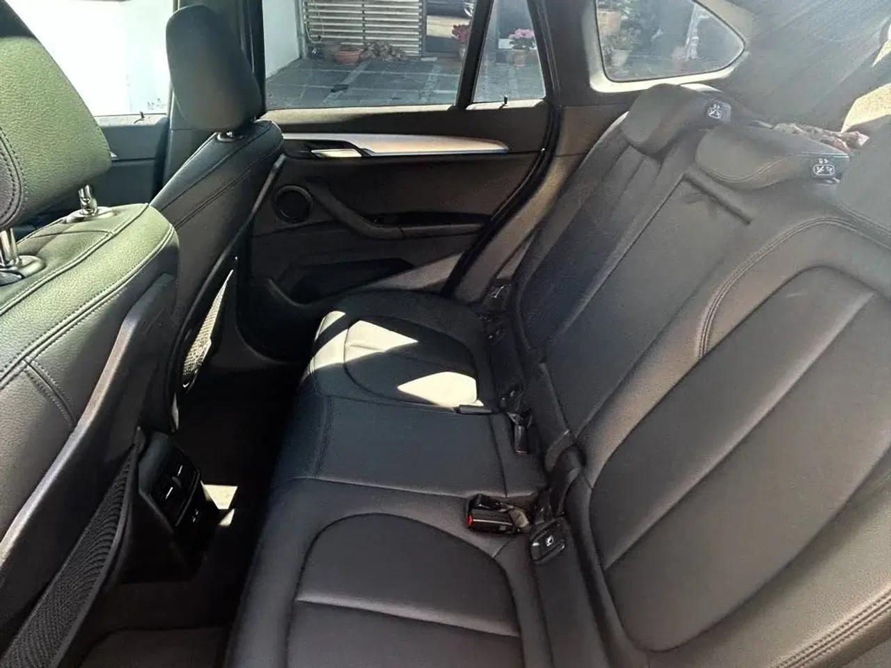 Billede 14 - BMW X1 1,5 xDrive25e M-Sport+ aut.