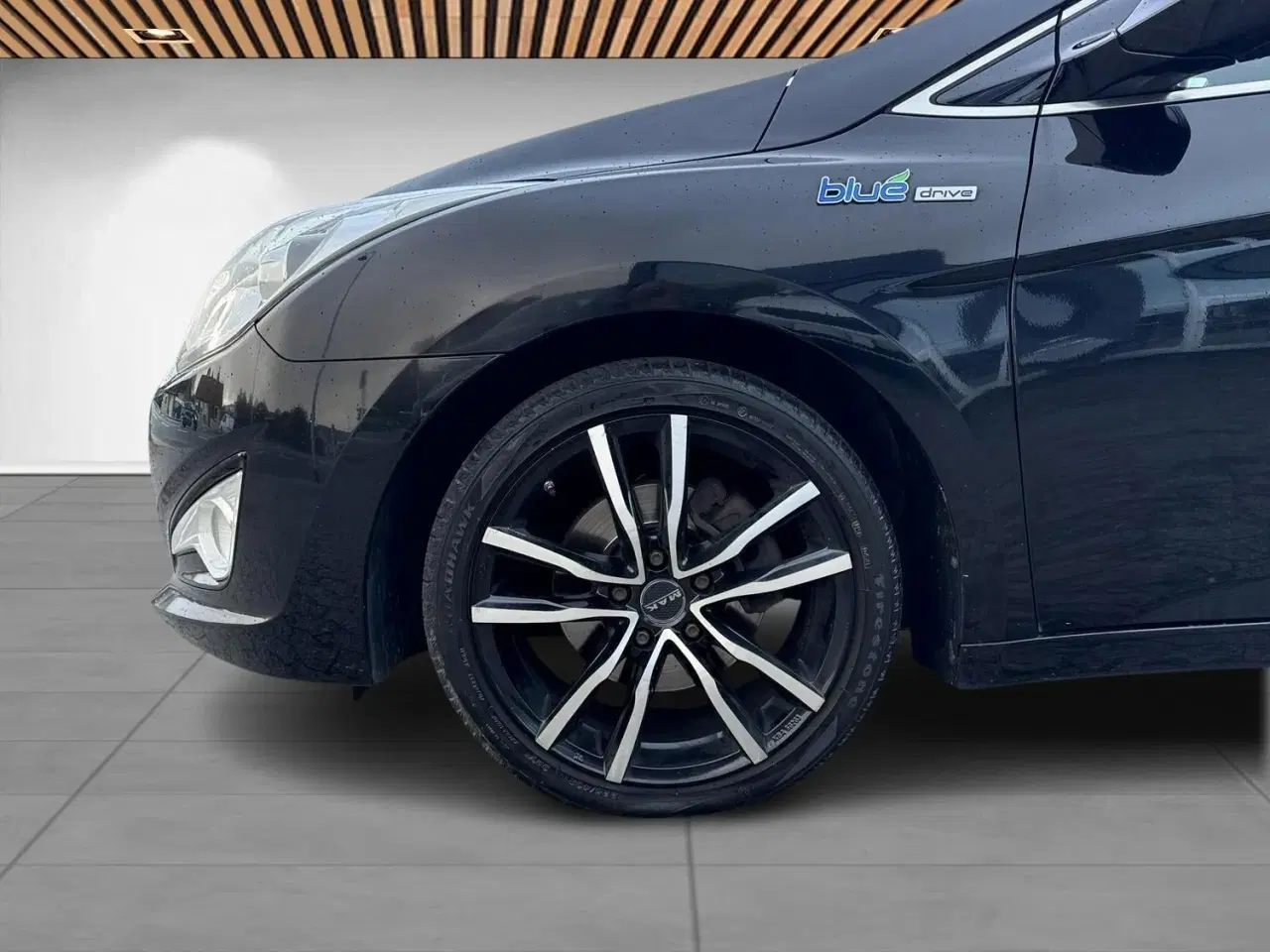Billede 5 - Hyundai i40 1,7 CRDi 115 Style