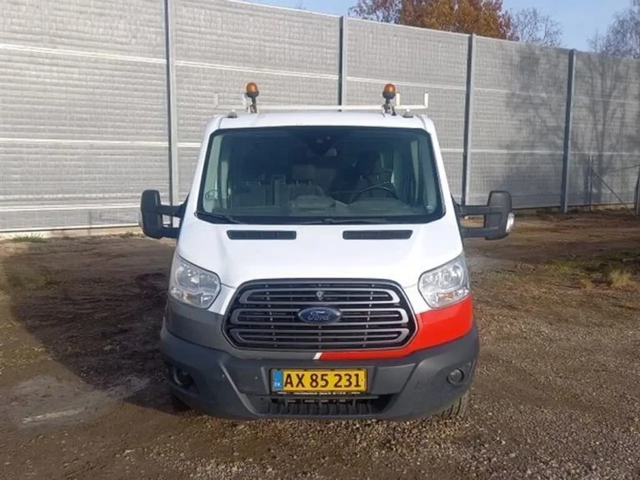 Billede 2 - Ford transit  2.2TDCI